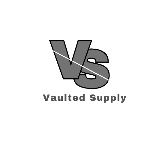 Vaulted Supply