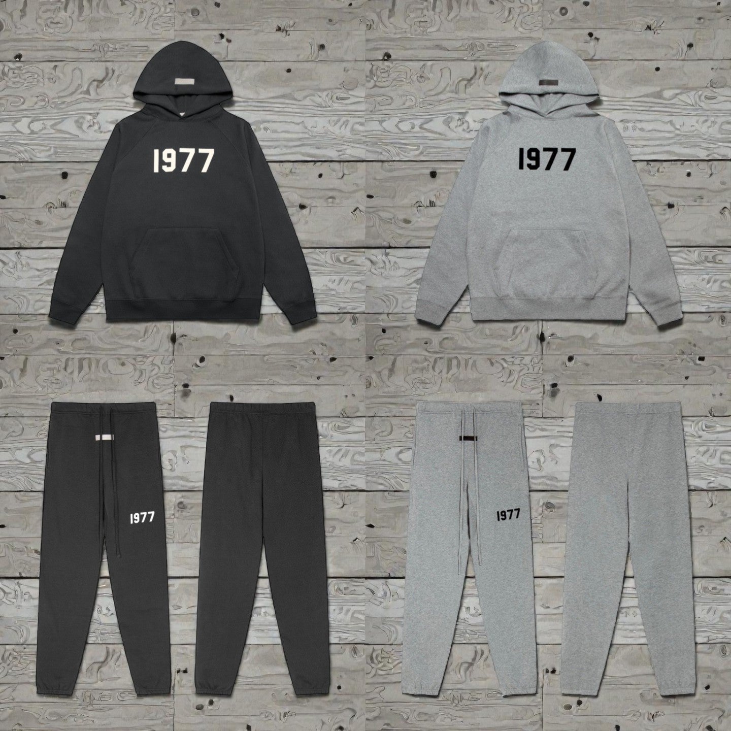 Essential Tracksuit 1977